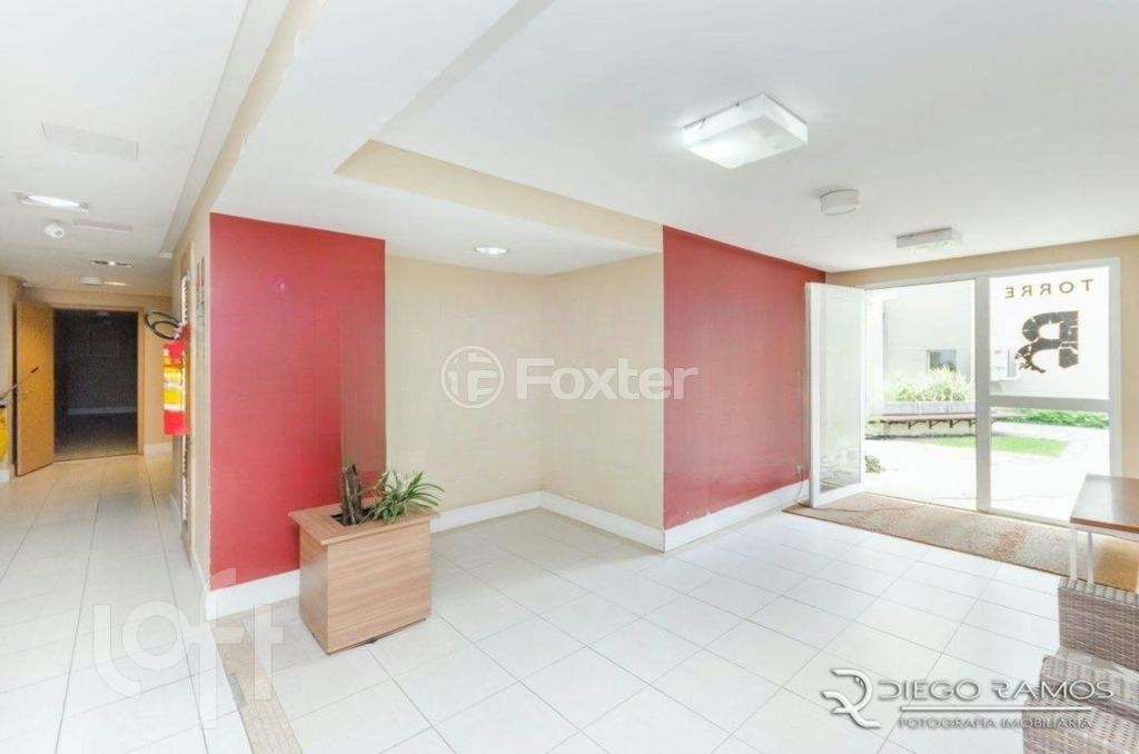 Apartamento à venda com 2 quartos, 54m² - Foto 22
