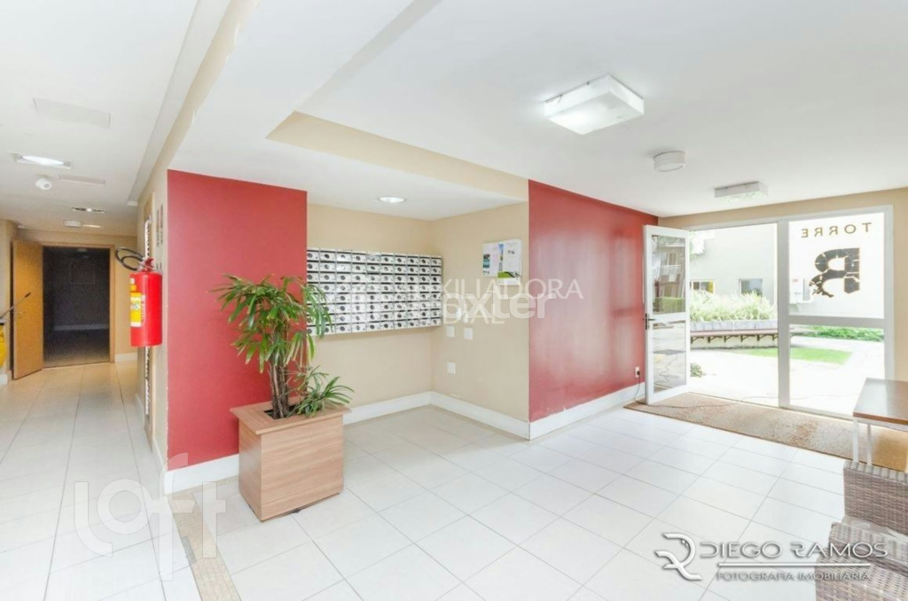 Apartamento à venda com 2 quartos, 54m² - Foto 22
