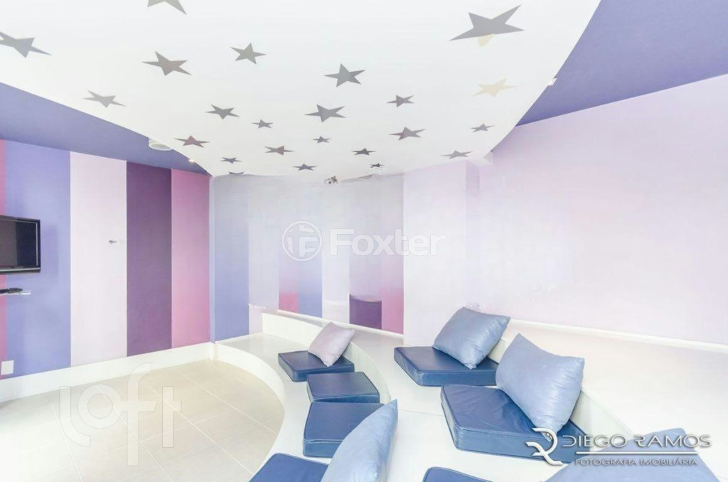 Apartamento à venda com 2 quartos, 54m² - Foto 21