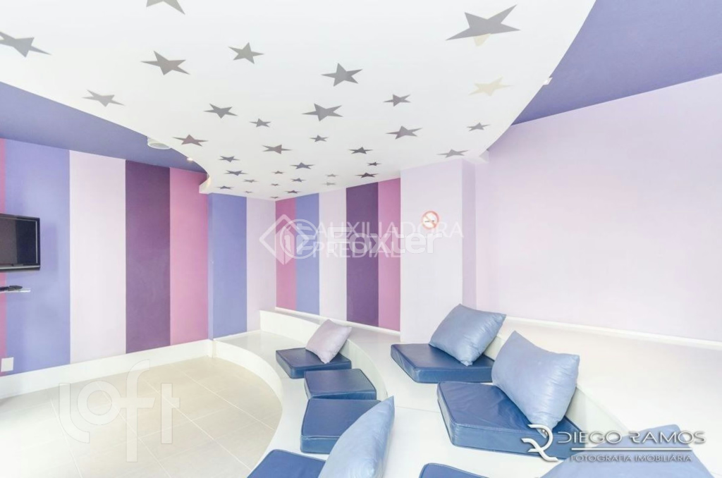 Apartamento à venda com 2 quartos, 54m² - Foto 21
