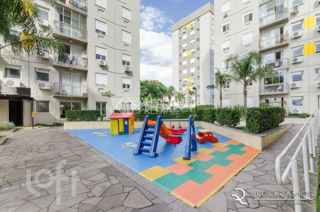 Apartamento à venda com 2 quartos, 54m² - Foto 25
