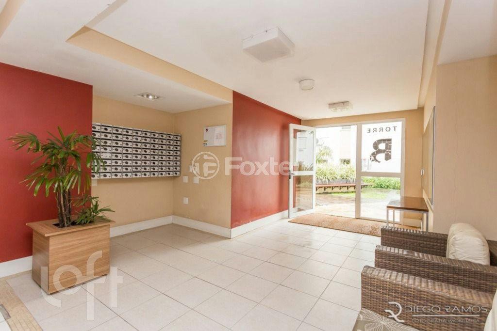 Apartamento à venda com 2 quartos, 54m² - Foto 31