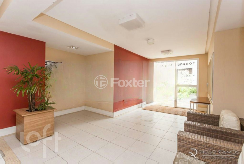Apartamento à venda com 2 quartos, 54m² - Foto 31