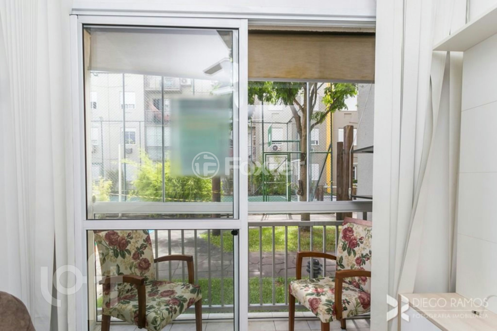 Apartamento à venda com 2 quartos, 54m² - Foto 6