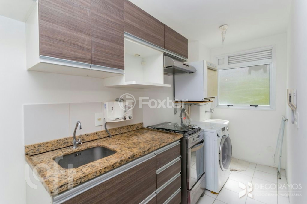 Apartamento à venda com 2 quartos, 54m² - Foto 15