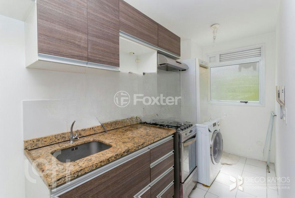 Apartamento à venda com 2 quartos, 54m² - Foto 15