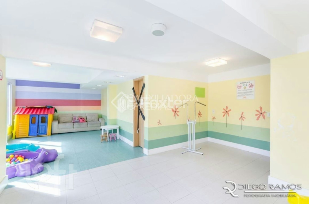 Apartamento à venda com 2 quartos, 54m² - Foto 29