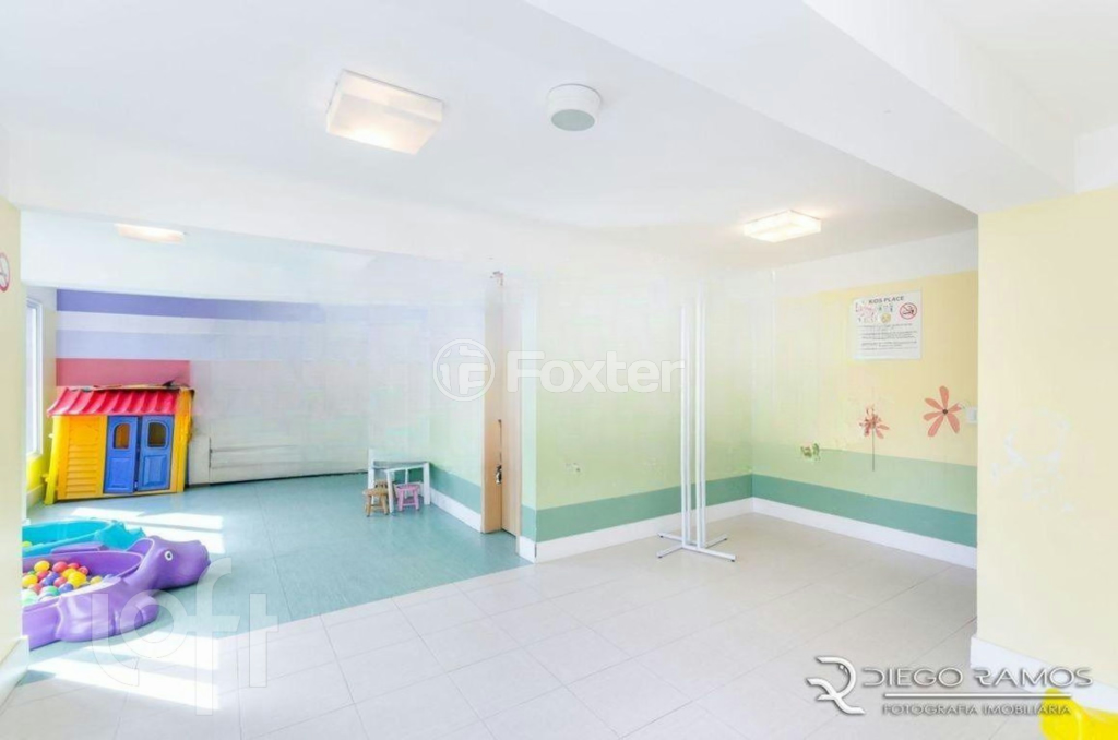 Apartamento à venda com 2 quartos, 54m² - Foto 29