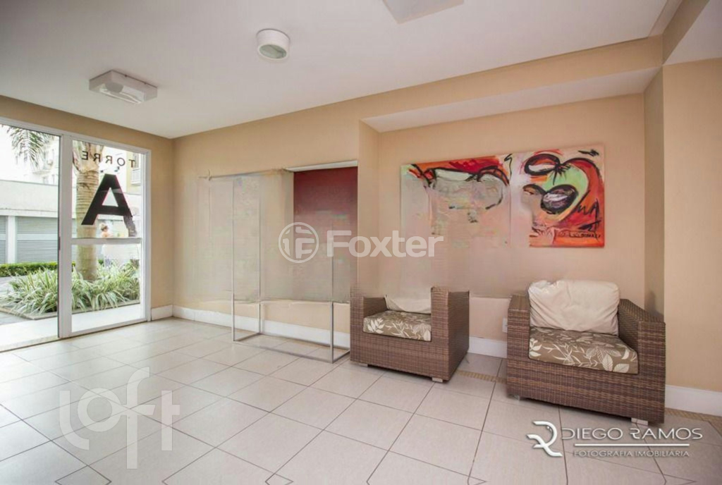Apartamento à venda com 2 quartos, 54m² - Foto 33