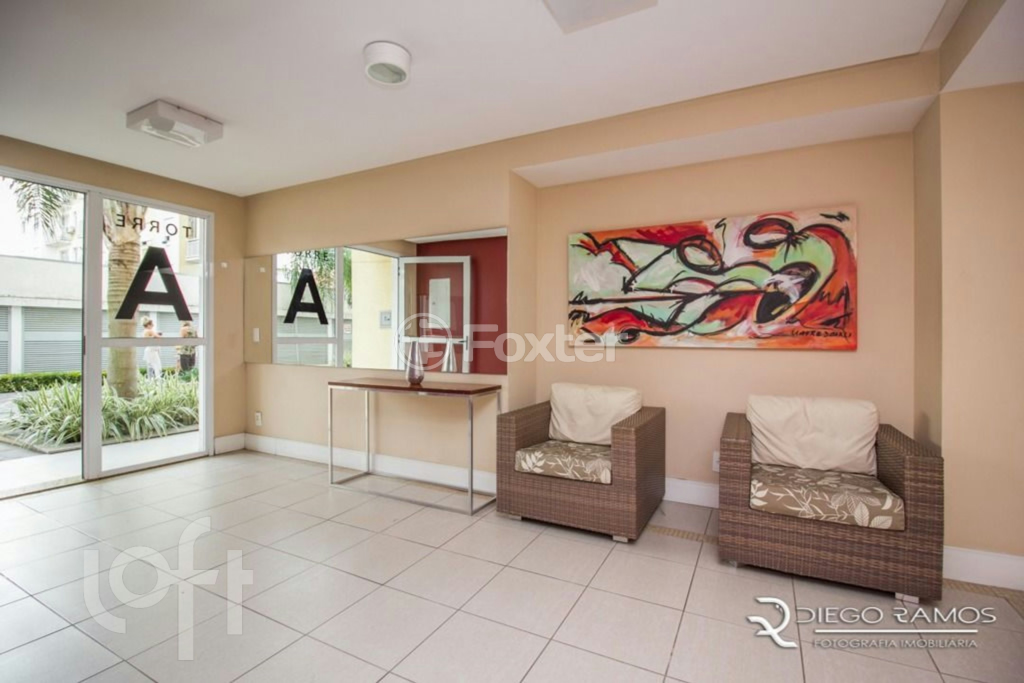 Apartamento à venda com 2 quartos, 54m² - Foto 33