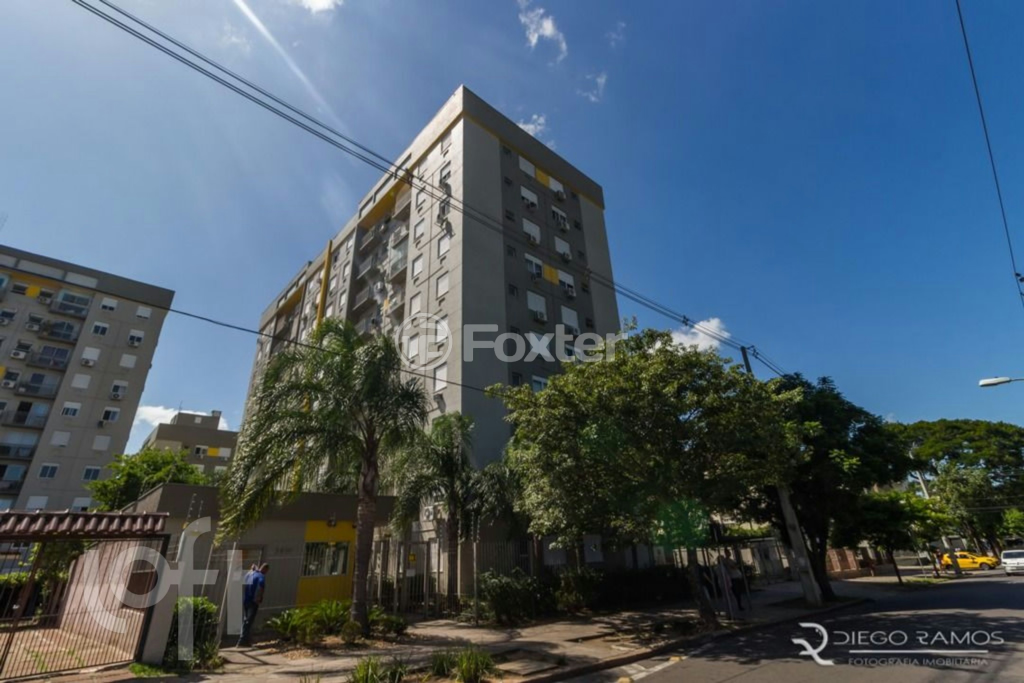 Apartamento à venda com 2 quartos, 54m² - Foto 39