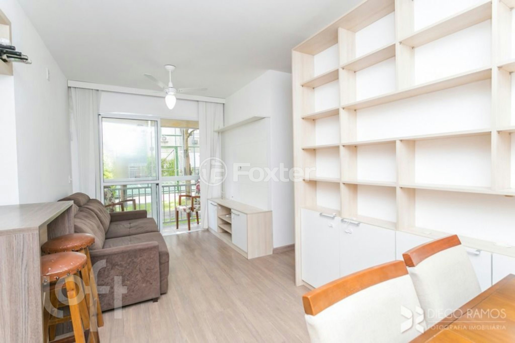 Apartamento à venda com 2 quartos, 54m² - Foto 40