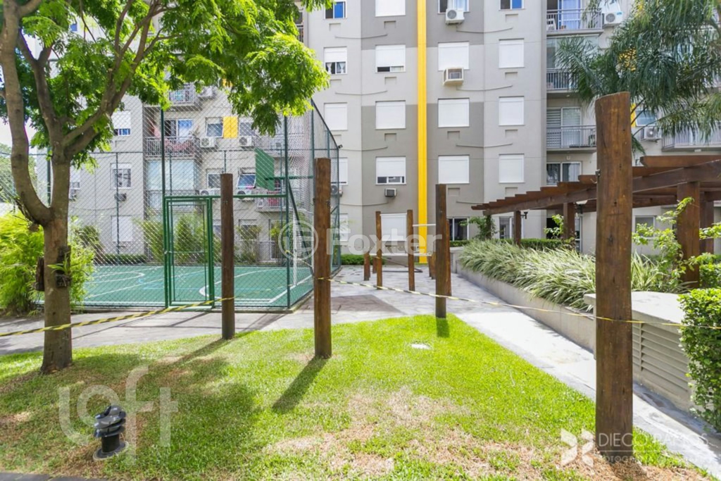 Apartamento à venda com 2 quartos, 54m² - Foto 36