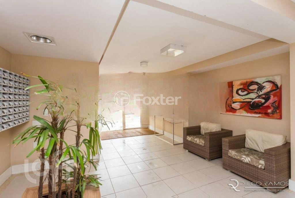 Apartamento à venda com 2 quartos, 54m² - Foto 30