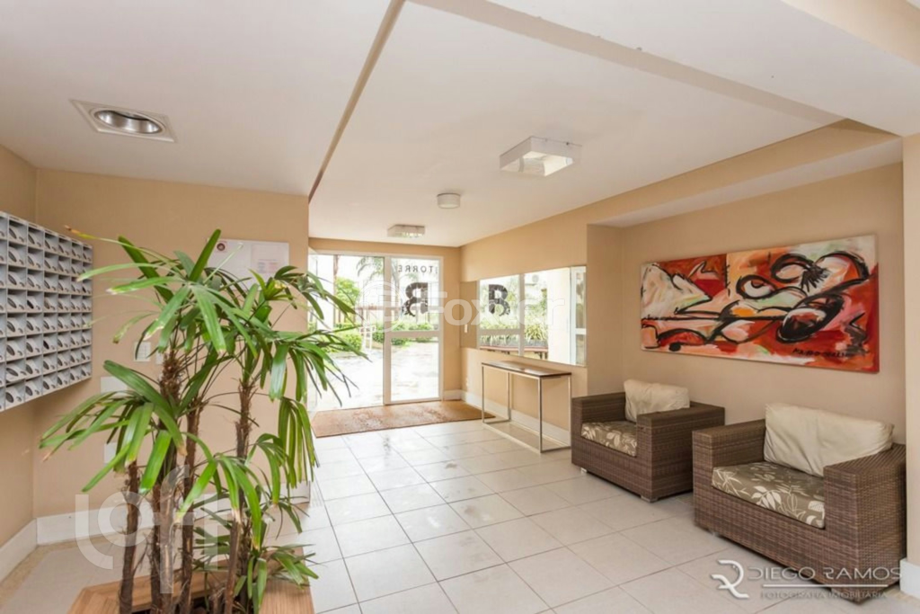 Apartamento à venda com 2 quartos, 54m² - Foto 30