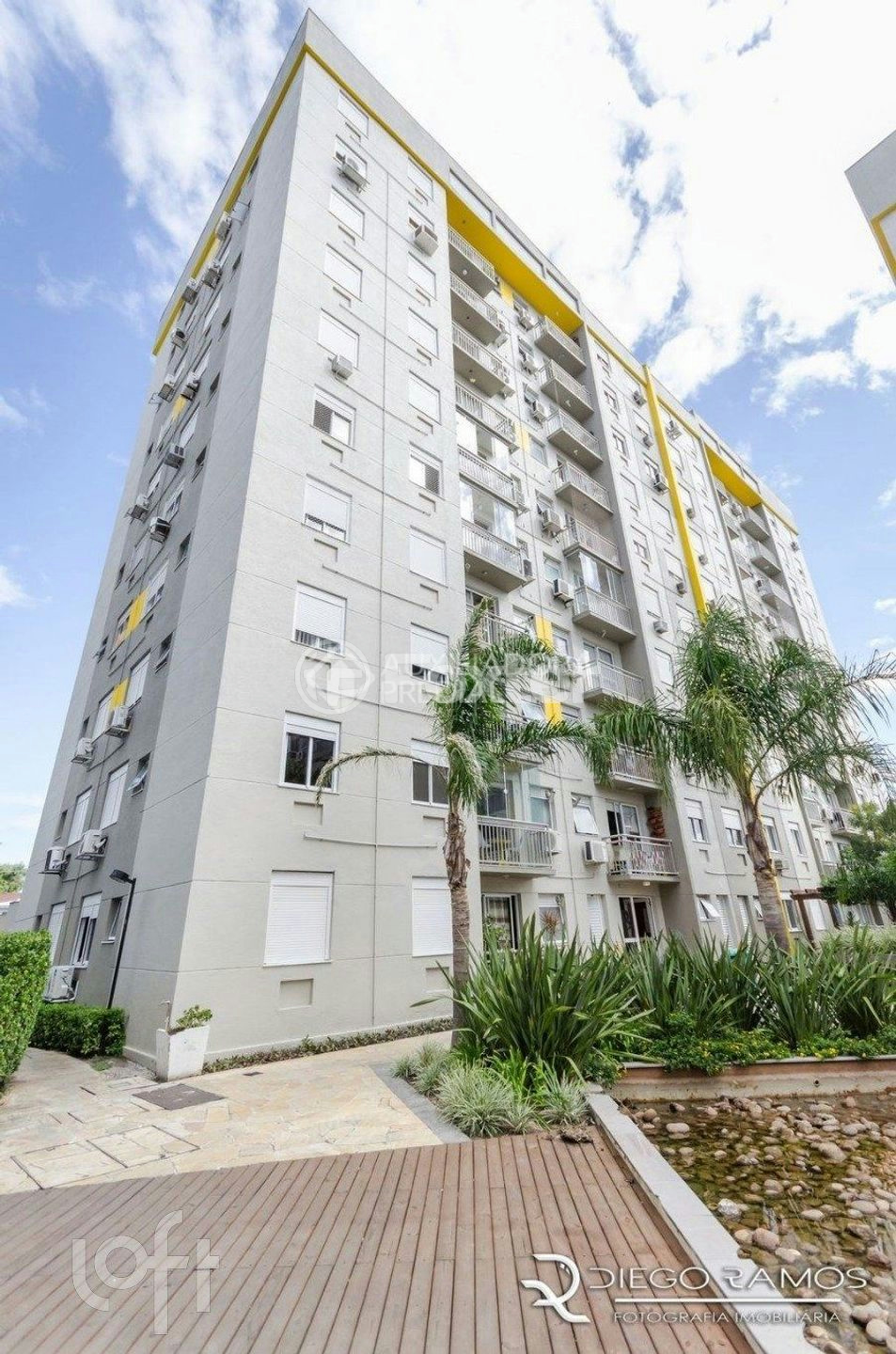 Apartamento à venda com 2 quartos, 54m² - Foto 37