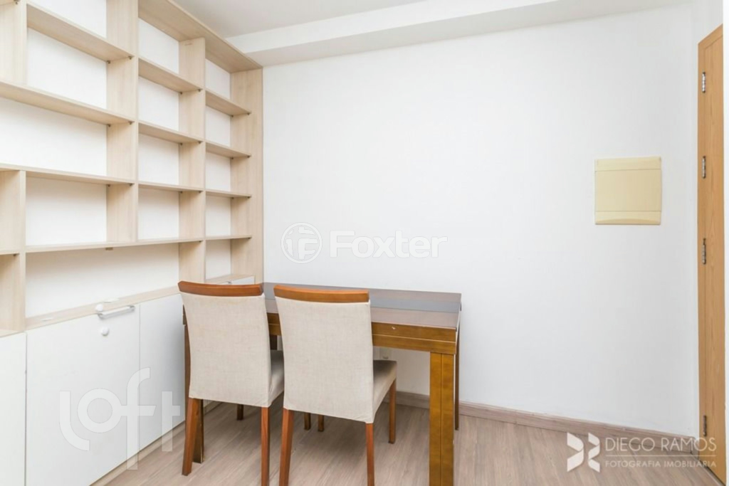 Apartamento à venda com 2 quartos, 54m² - Foto 5