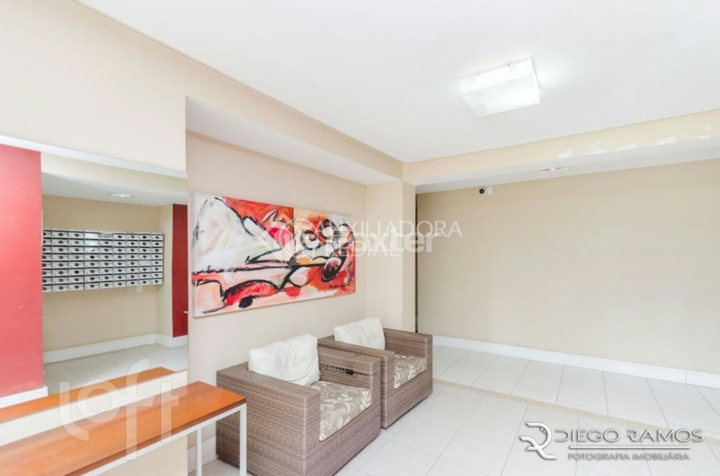 Apartamento à venda com 2 quartos, 54m² - Foto 27