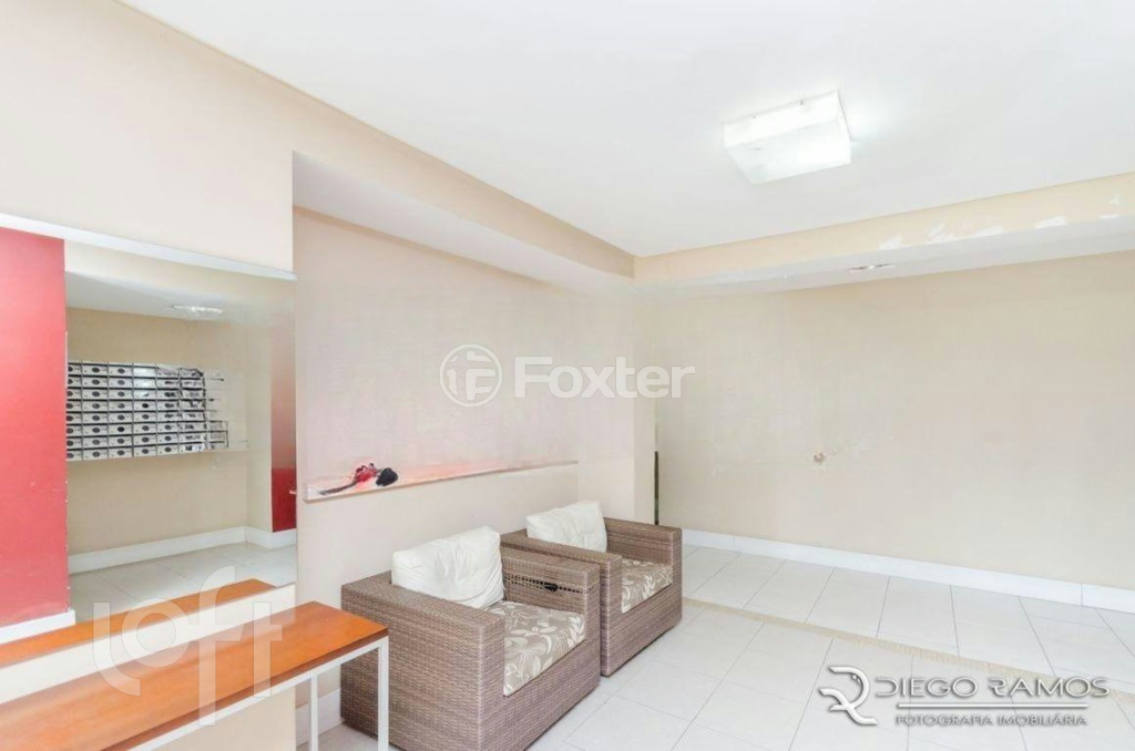 Apartamento à venda com 2 quartos, 54m² - Foto 27