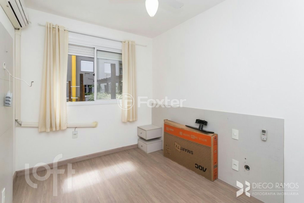 Apartamento à venda com 2 quartos, 54m² - Foto 7