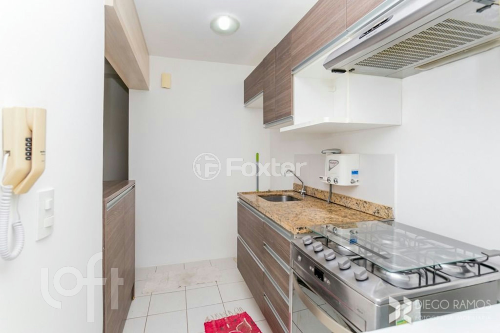 Apartamento à venda com 2 quartos, 54m² - Foto 16