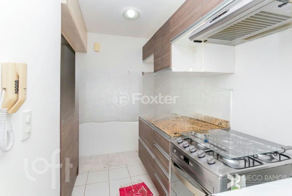Apartamento à venda com 2 quartos, 54m² - Foto 16