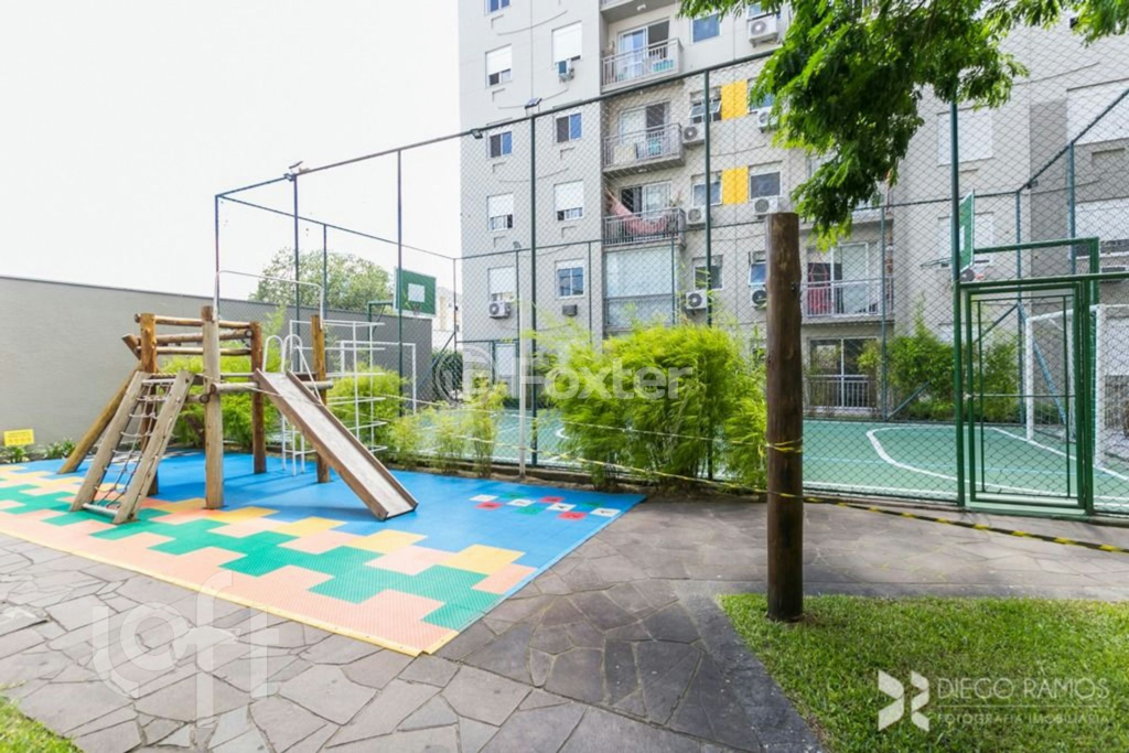 Apartamento à venda com 2 quartos, 54m² - Foto 35