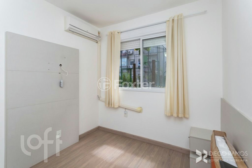 Apartamento à venda com 2 quartos, 54m² - Foto 8