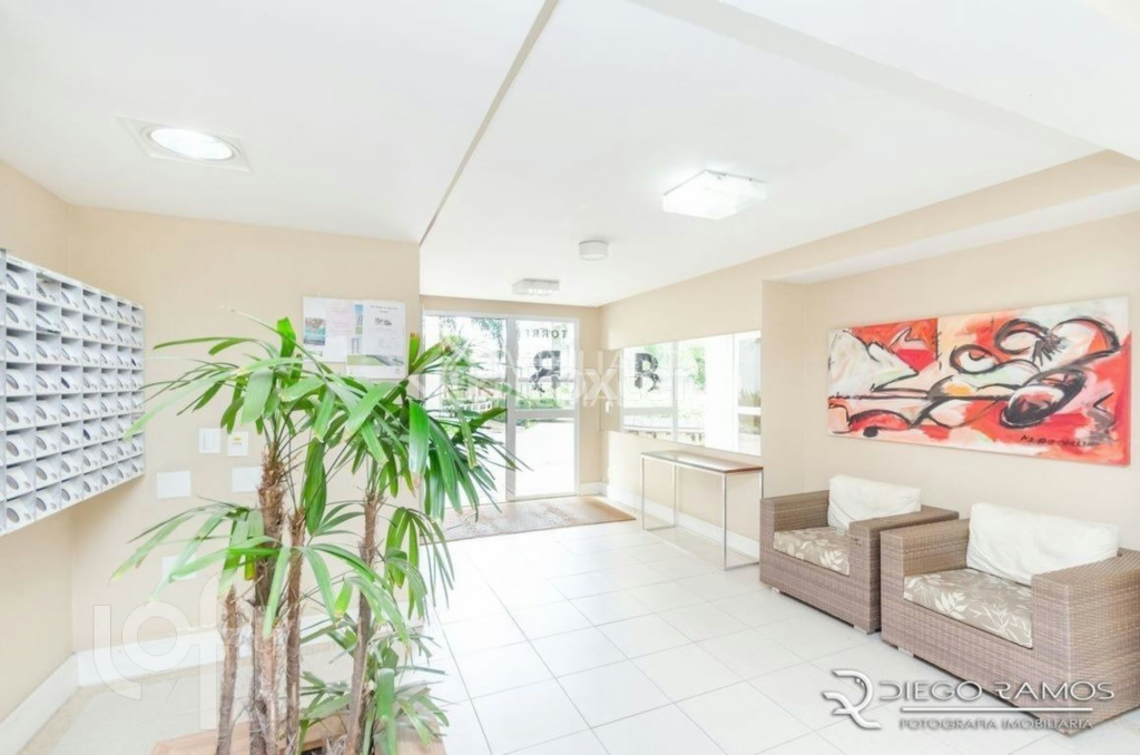 Apartamento à venda com 2 quartos, 54m² - Foto 19