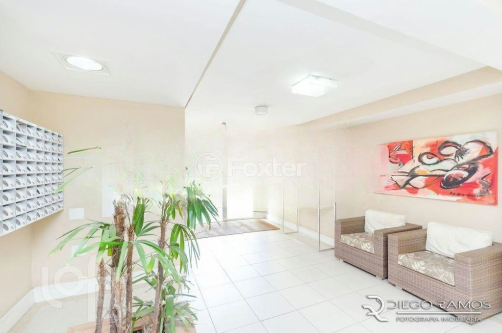 Apartamento à venda com 2 quartos, 54m² - Foto 19