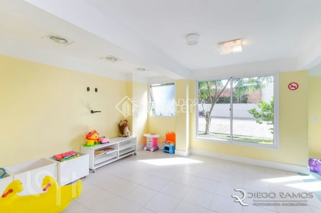 Apartamento à venda com 2 quartos, 54m² - Foto 26