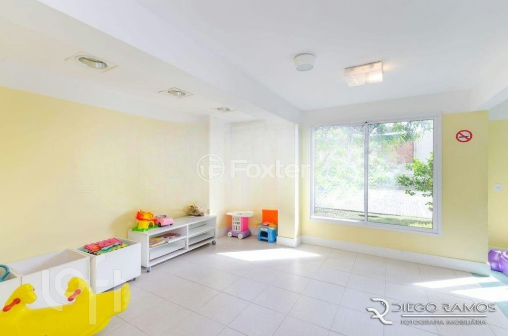 Apartamento à venda com 2 quartos, 54m² - Foto 26