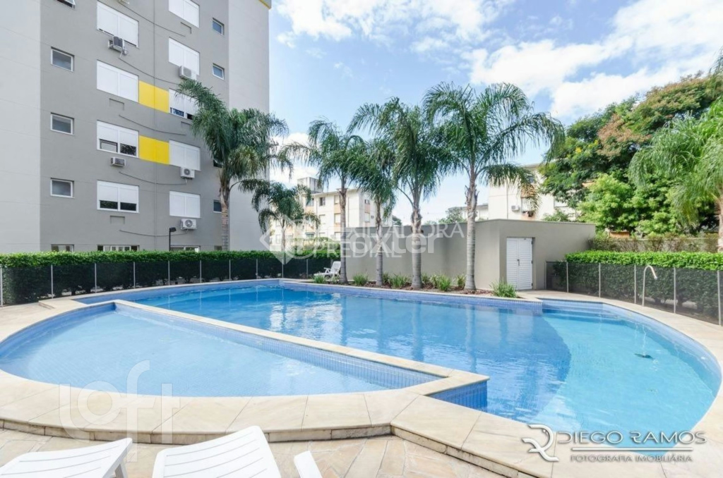 Apartamento à venda com 2 quartos, 54m² - Foto 18