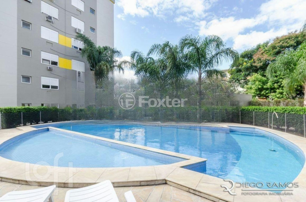 Apartamento à venda com 2 quartos, 54m² - Foto 18