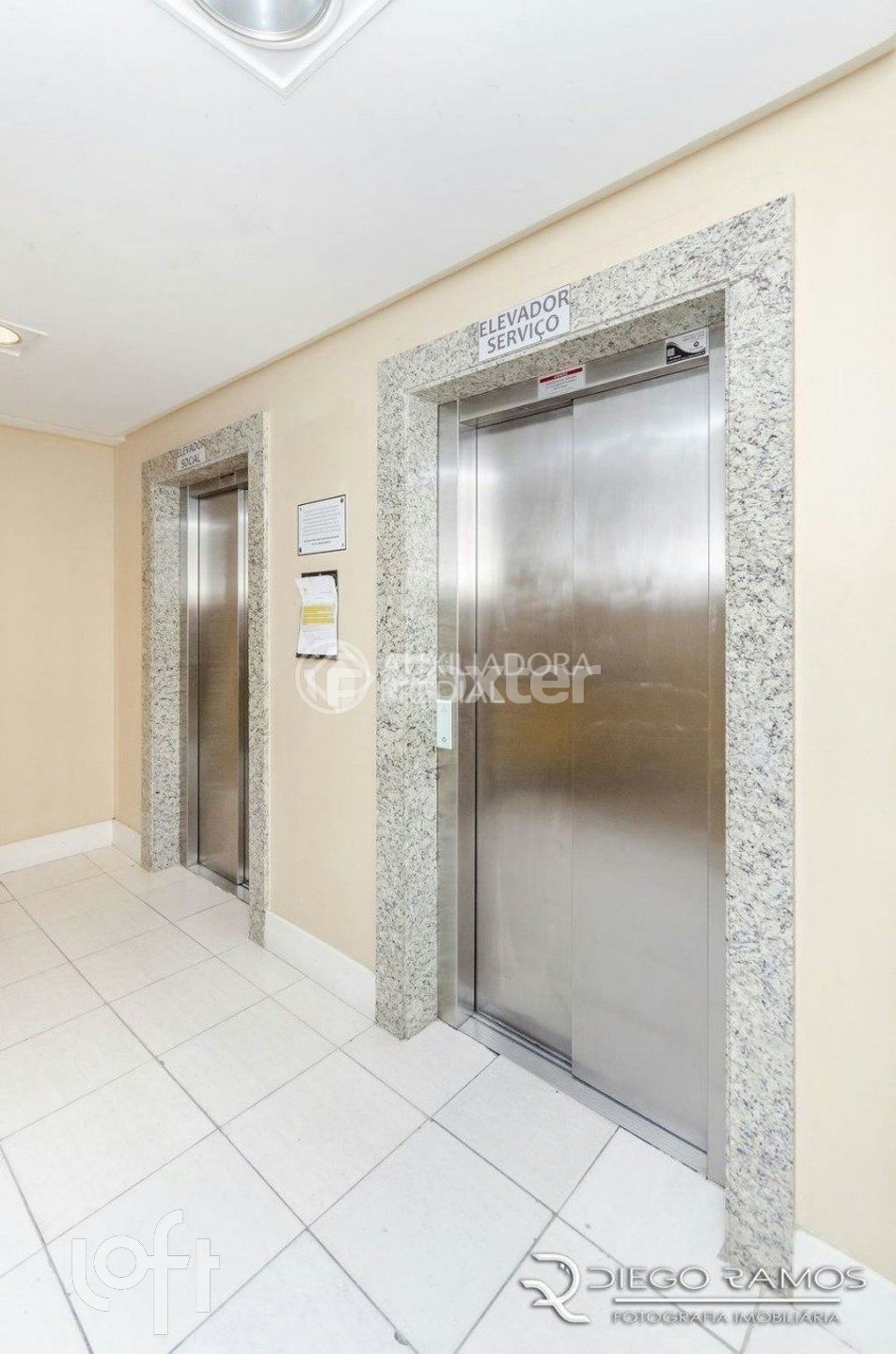Apartamento à venda com 2 quartos, 54m² - Foto 28
