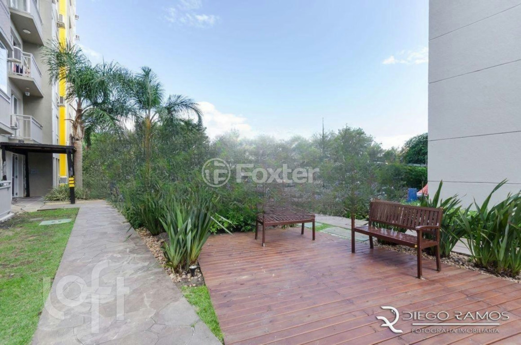 Apartamento à venda com 2 quartos, 54m² - Foto 24