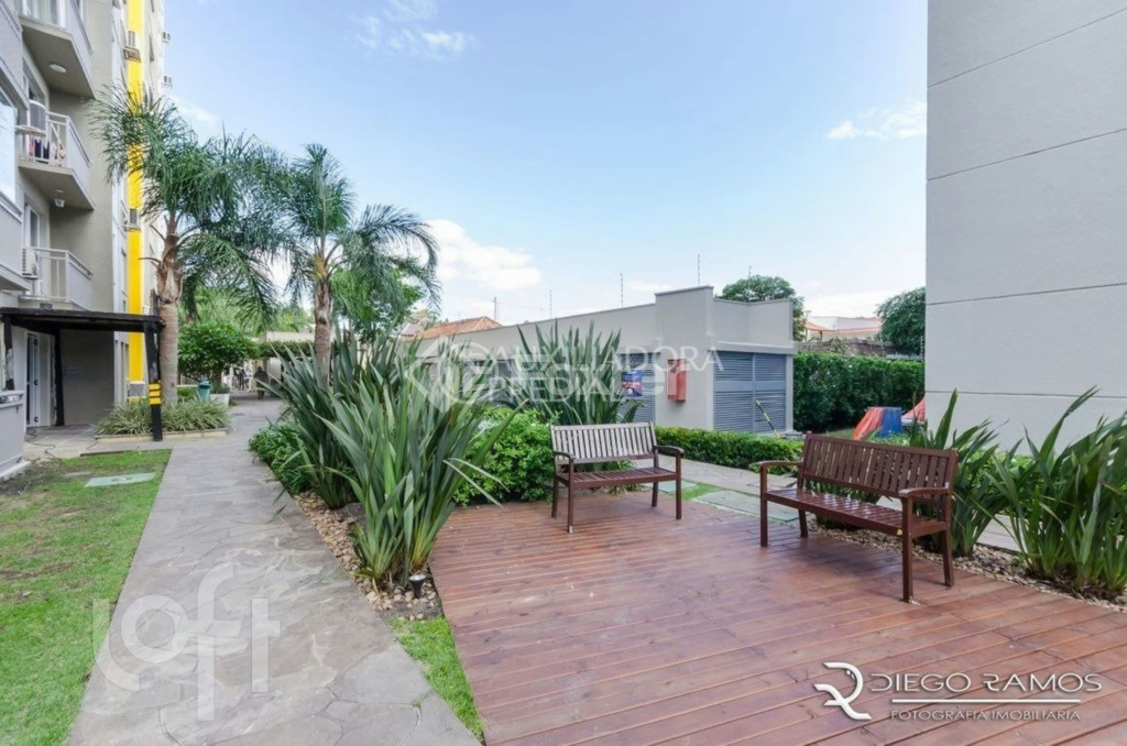 Apartamento à venda com 2 quartos, 54m² - Foto 24