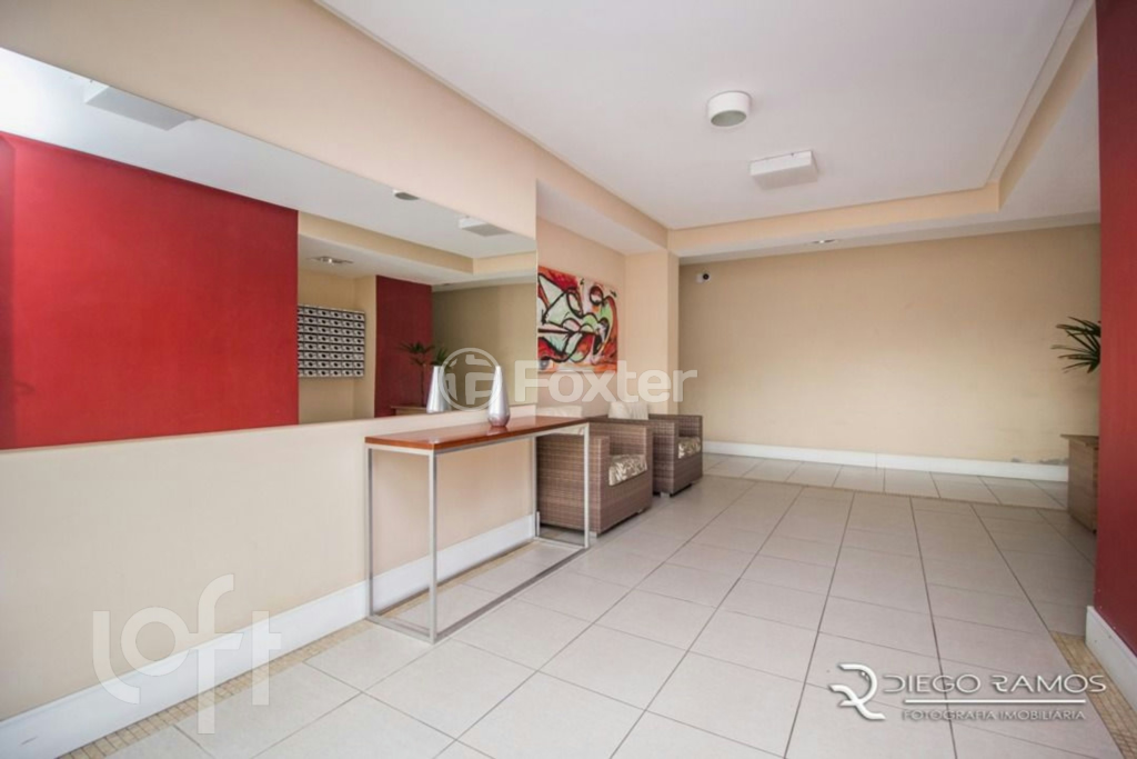 Apartamento à venda com 2 quartos, 54m² - Foto 32