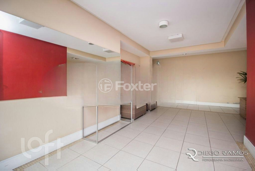 Apartamento à venda com 2 quartos, 54m² - Foto 32