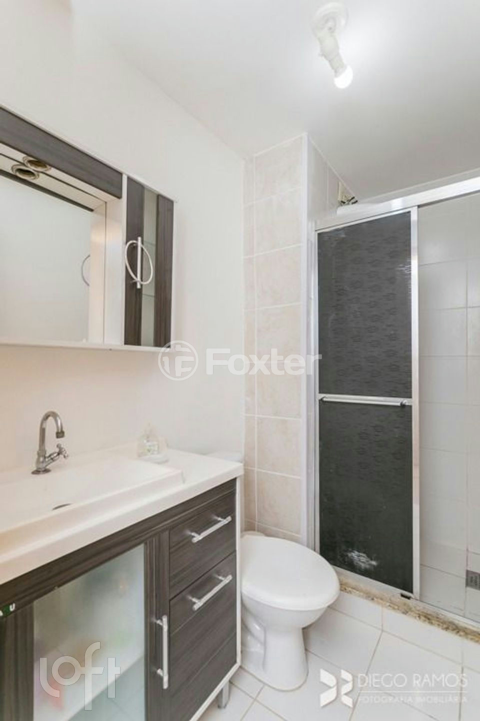 Apartamento à venda com 2 quartos, 54m² - Foto 14