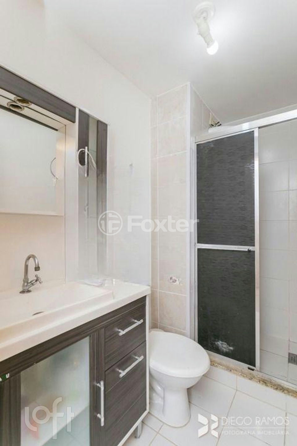 Apartamento à venda com 2 quartos, 54m² - Foto 14