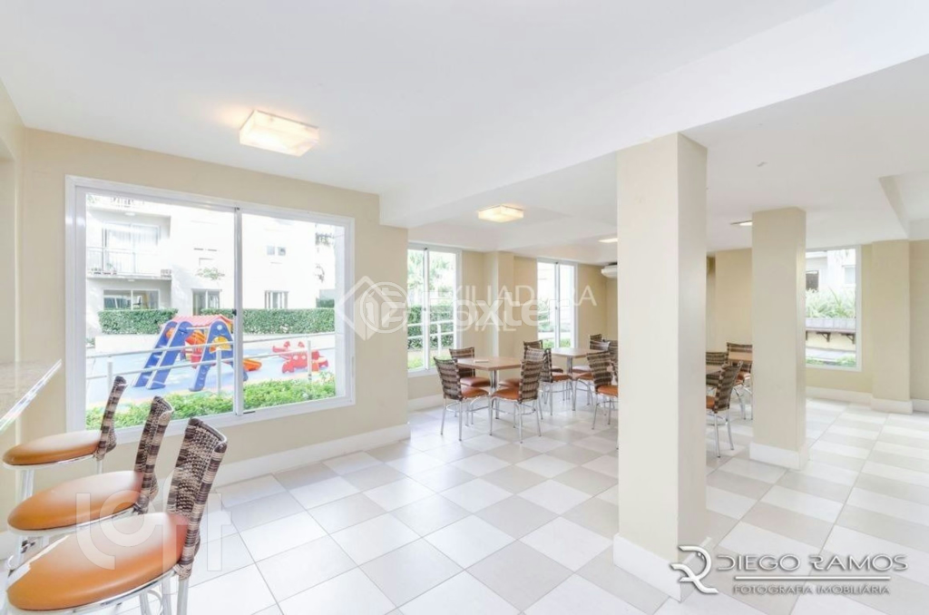 Apartamento à venda com 2 quartos, 54m² - Foto 20
