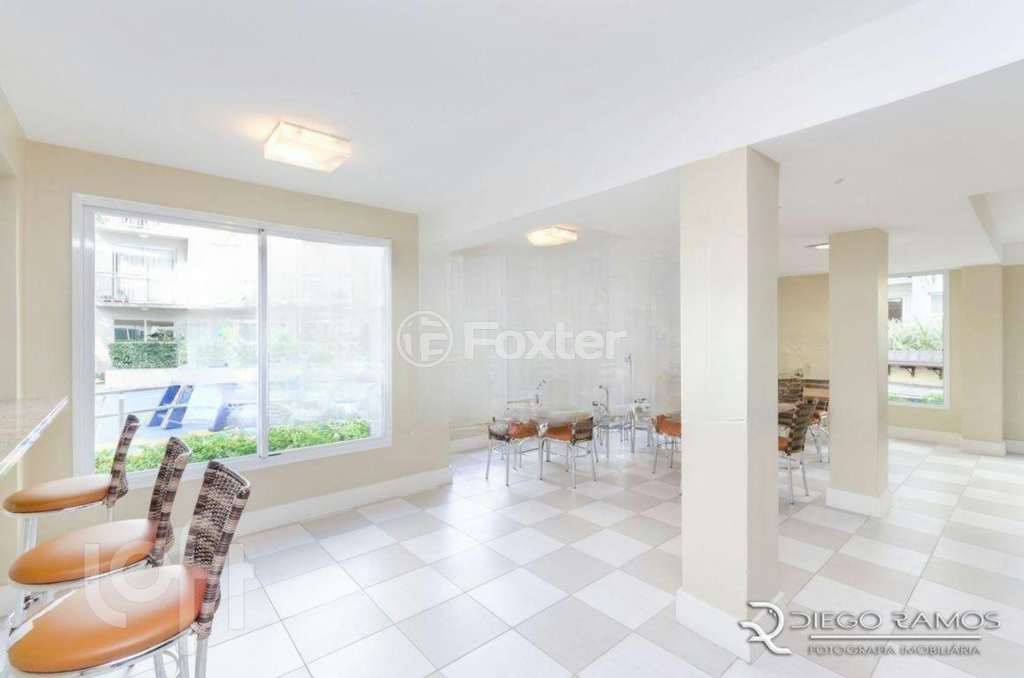Apartamento à venda com 2 quartos, 54m² - Foto 20