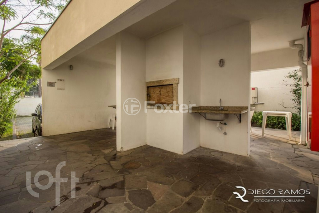 Apartamento à venda com 2 quartos, 54m² - Foto 34