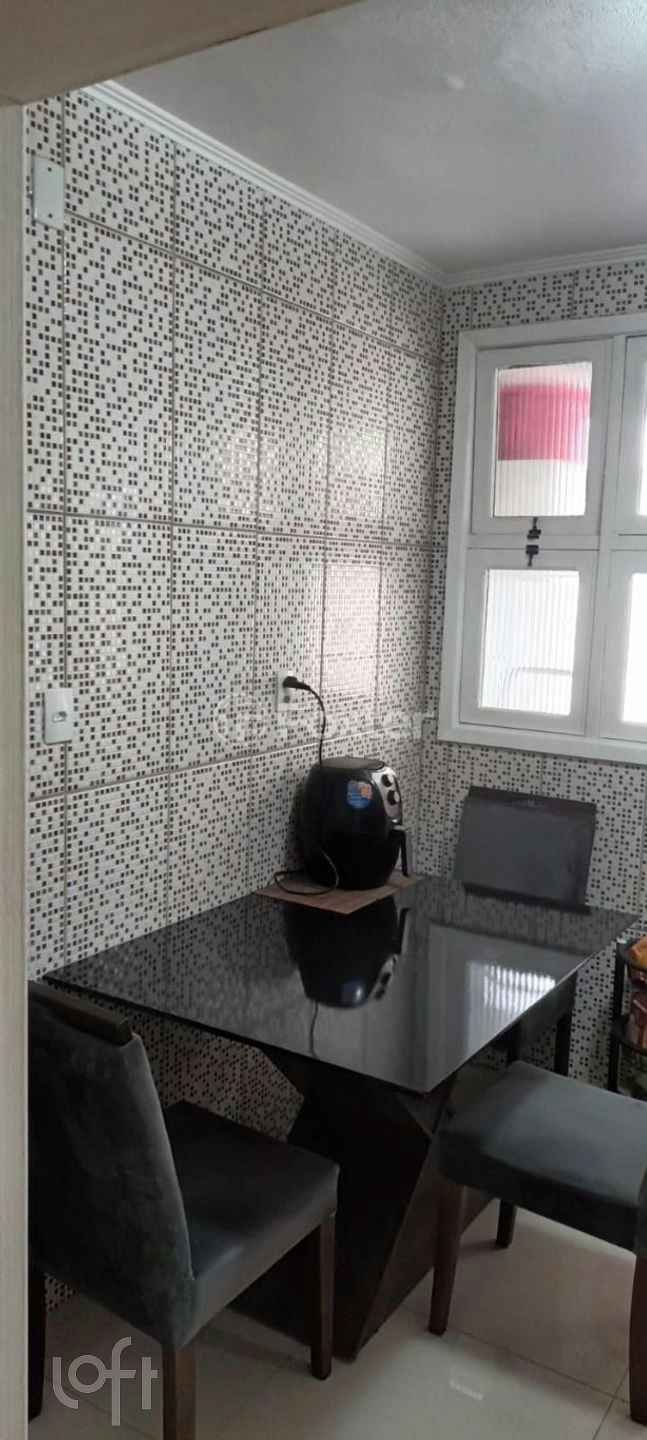 Apartamento à venda com 1 quarto, 52m² - Foto 9