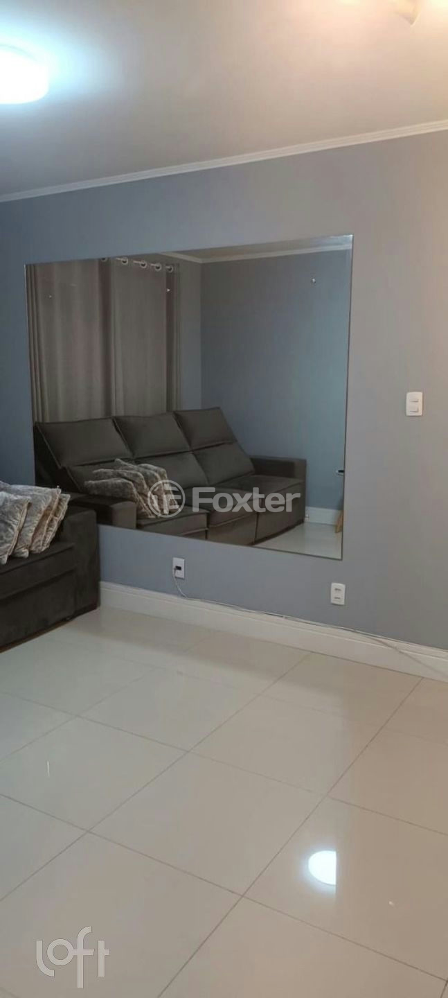 Apartamento à venda com 1 quarto, 52m² - Foto 3