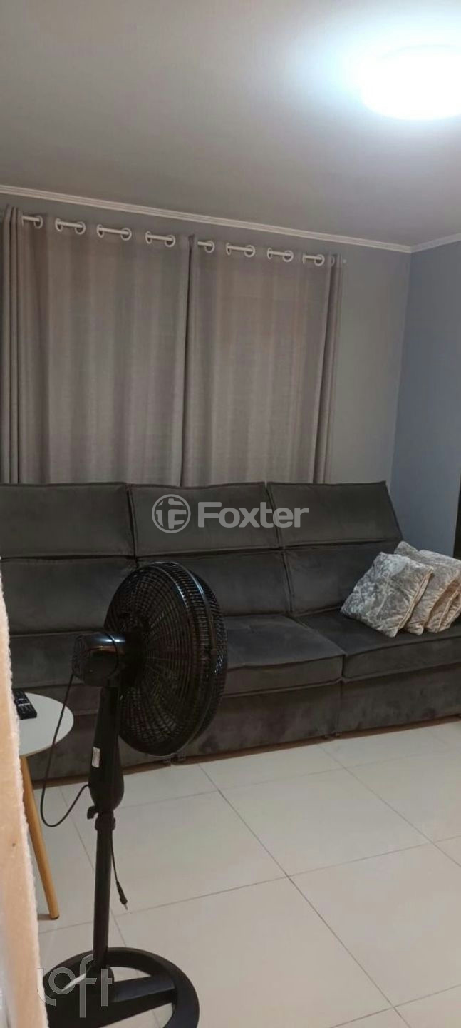 Apartamento à venda com 1 quarto, 52m² - Foto 14