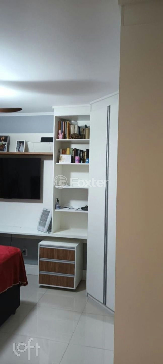 Apartamento à venda com 1 quarto, 52m² - Foto 17