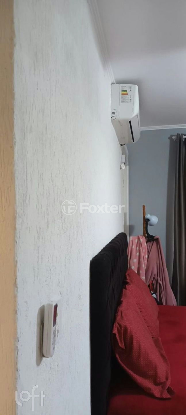 Apartamento à venda com 1 quarto, 52m² - Foto 4