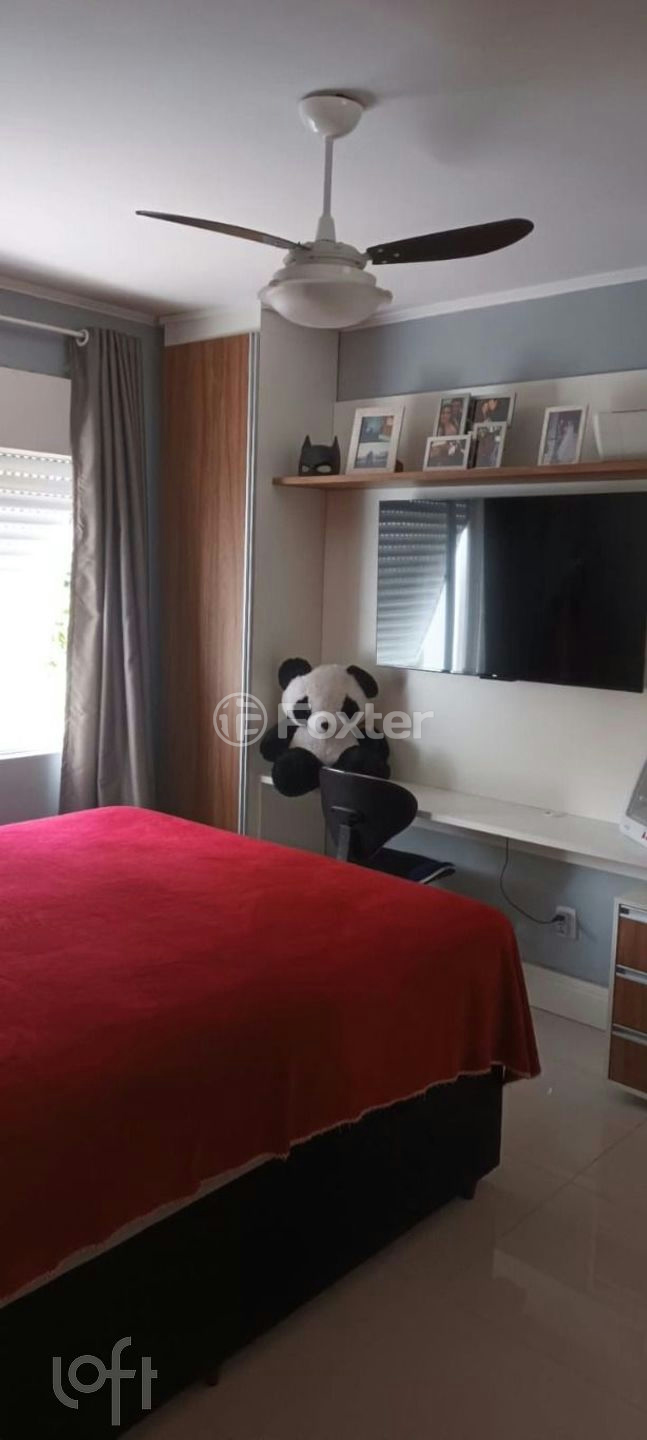 Apartamento à venda com 1 quarto, 52m² - Foto 21